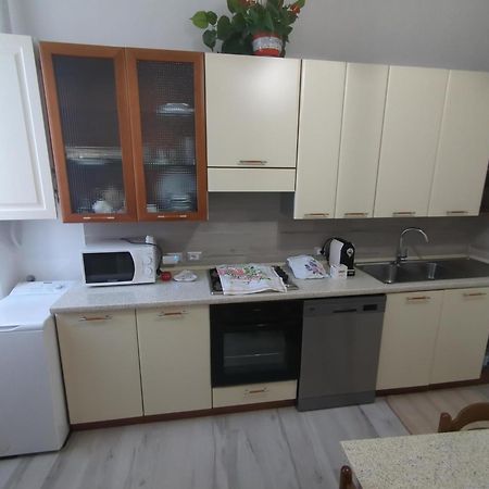Cozy Home Away From Home Тарквиния Экстерьер фото