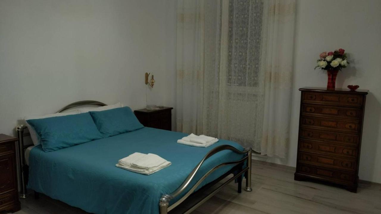 Cozy Home Away From Home Тарквиния Экстерьер фото