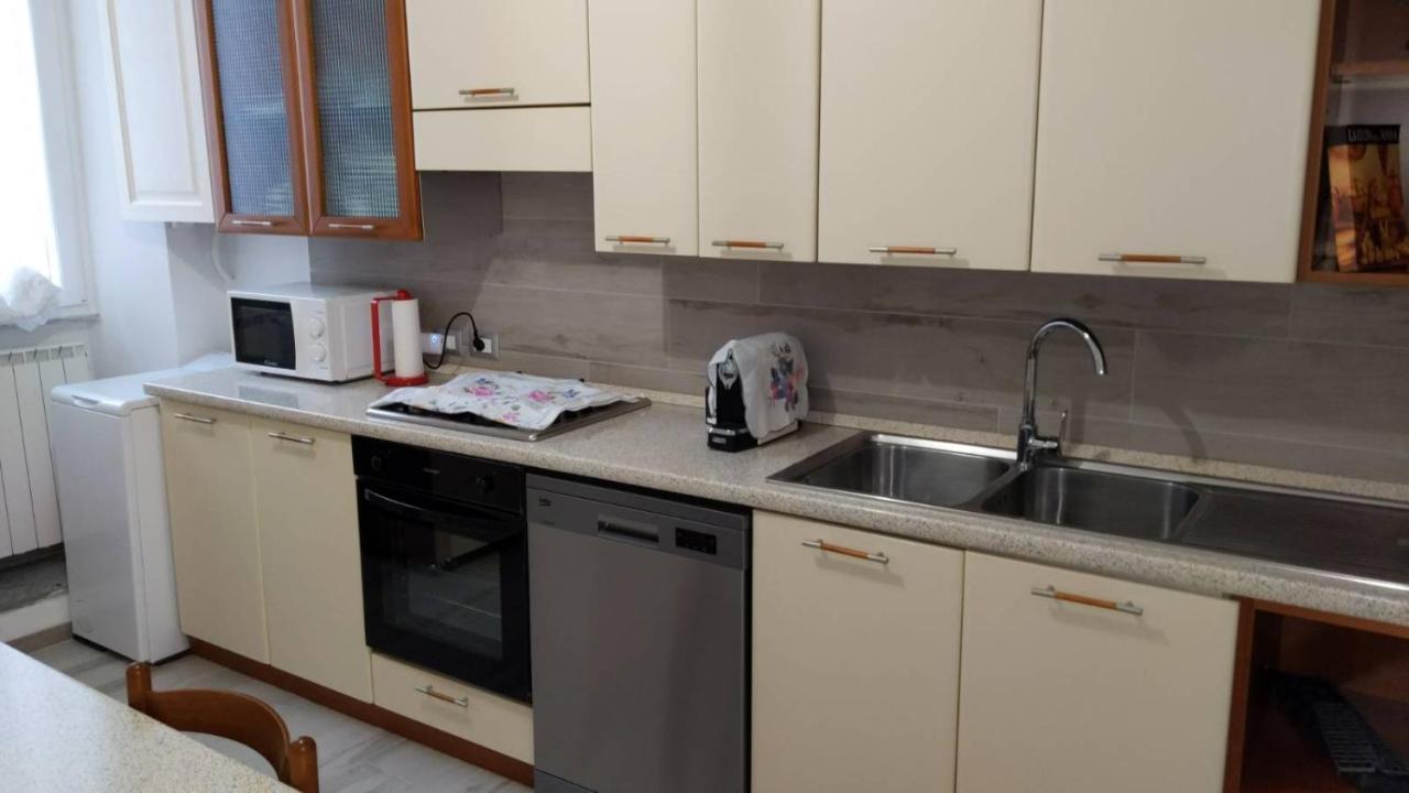 Cozy Home Away From Home Тарквиния Экстерьер фото