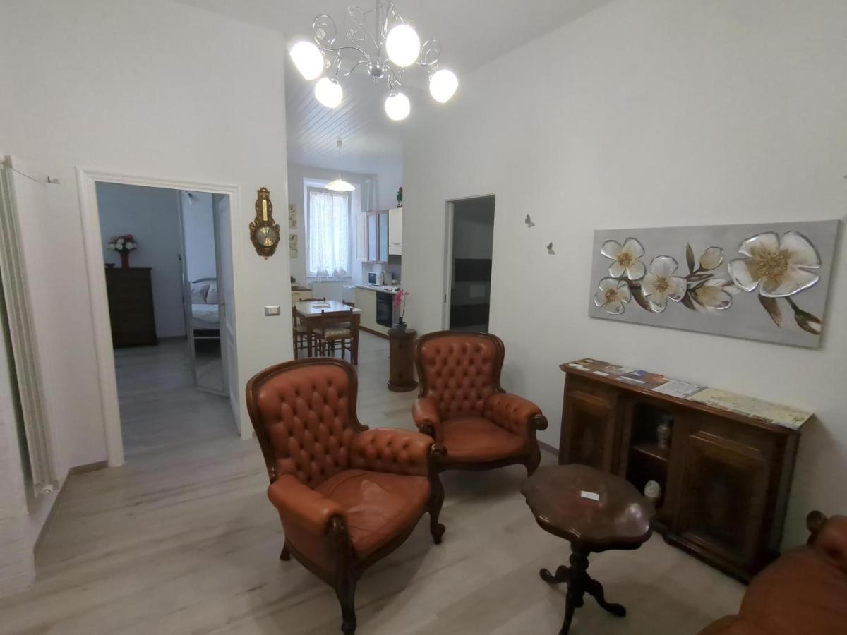 Cozy Home Away From Home Тарквиния Экстерьер фото