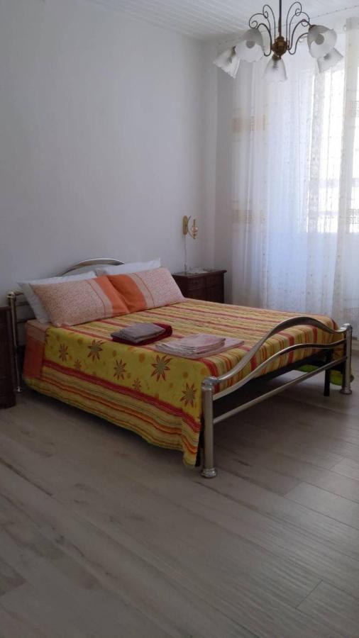 Cozy Home Away From Home Тарквиния Экстерьер фото