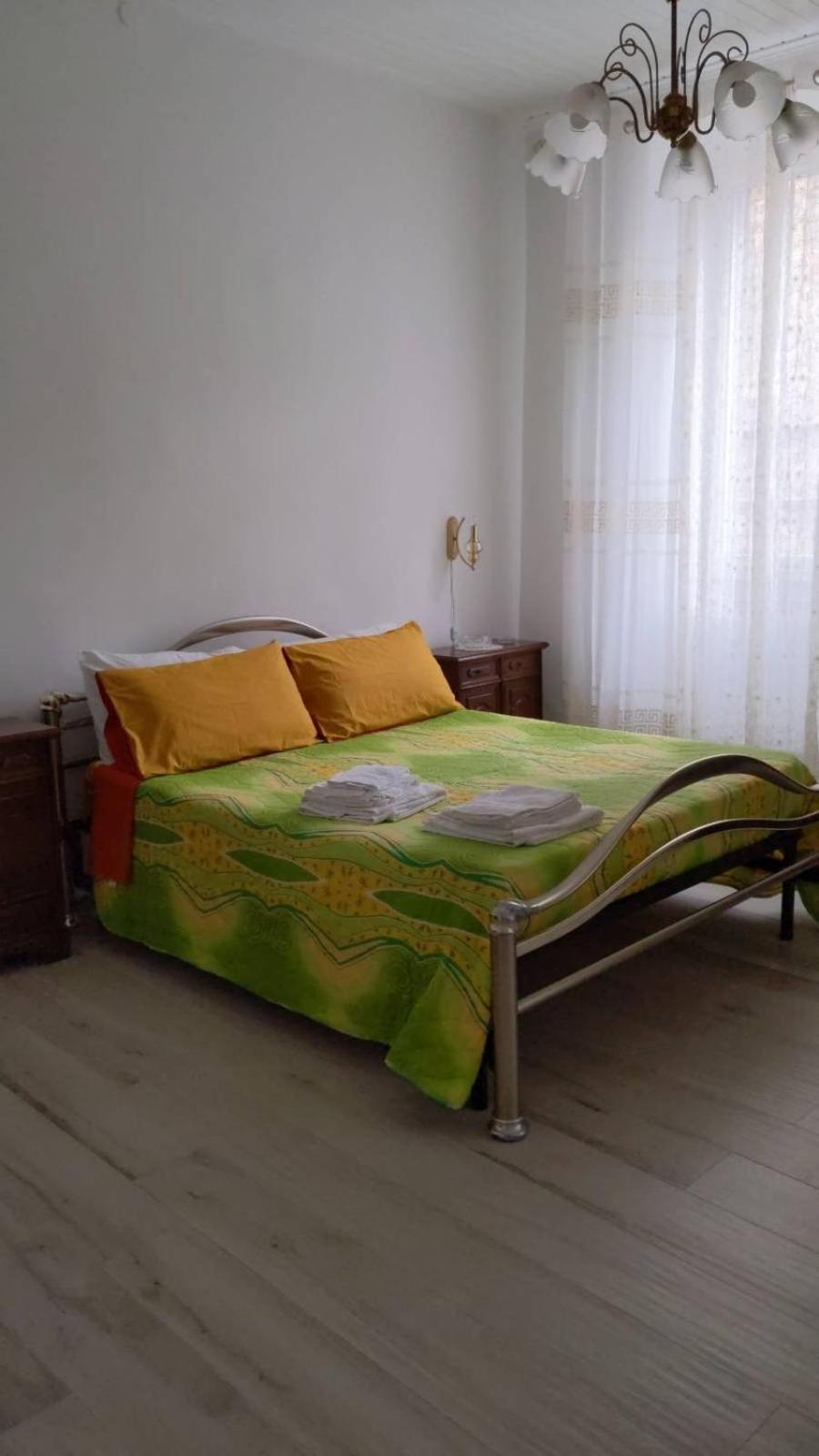 Cozy Home Away From Home Тарквиния Экстерьер фото